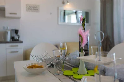 Ferienwohnung mit Klimaanlage