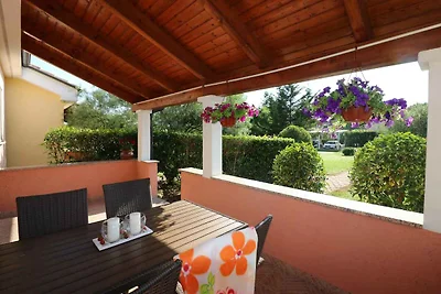 Ferienwohnung mit Aussenpool