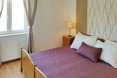 Ferienwohnung mit Balkon und Klimaanlage