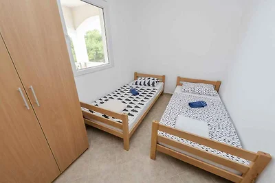 Ferienwohnung mit Klimaanlage