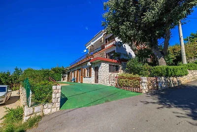 Vakantieappartement Gezinsvakantie Dramalj