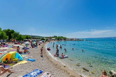 Appartamento Vacanza con famiglia Punat