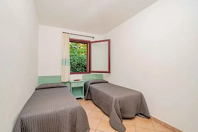 Appartamento Vacanza con famiglia San Teodoro