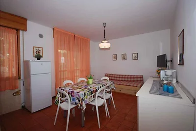 Ferienwohnung mit Balkon