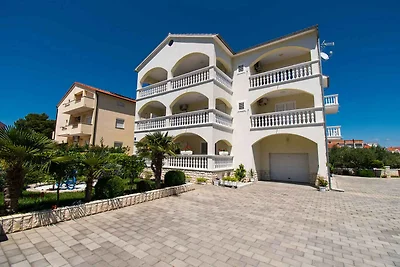 Appartamento Vacanza con famiglia Srima