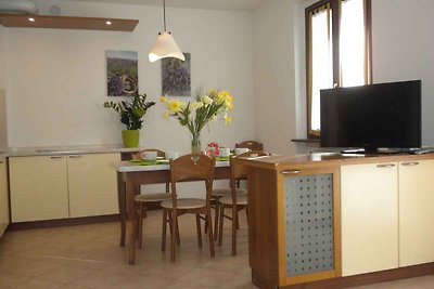 Ferienwohnung mit Aussenpool