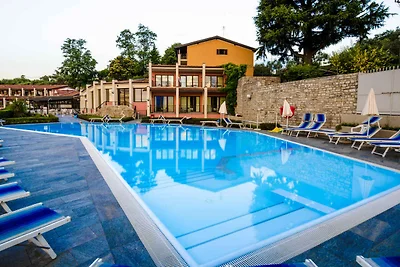 Appartamento Vacanza con famiglia Manerba del Garda