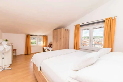 Appartamento Vacanza con famiglia Vodice