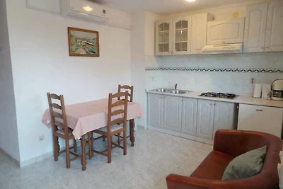 Ferienwohnung mit Klimaanlage