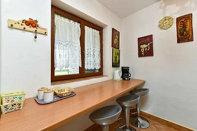 Appartamento Vacanza con famiglia Peroj