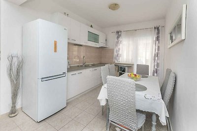 Vakantieappartement Gezinsvakantie Dugi rat