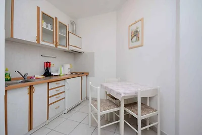 Appartamento Vacanza con famiglia Novi Vinodolski