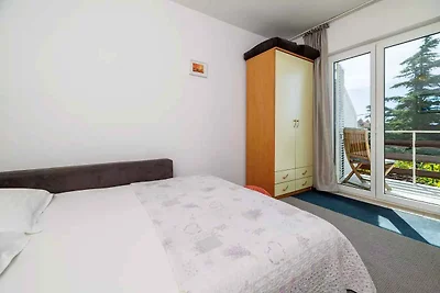 Ferienwohnung in Strandnähe