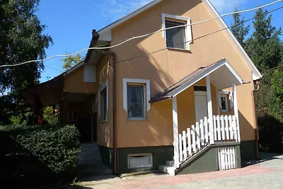 Casa vacanze Vacanza di relax Balatonlelle