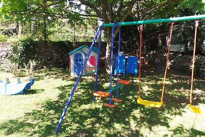 Holiday flat family holiday Risika