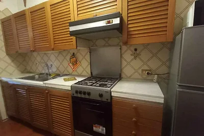 Appartement Vacances avec la famille Baveno