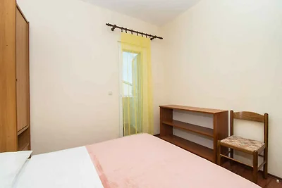 Appartamento Vacanza con famiglia Vodice