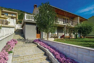 Vakantieappartement Gezinsvakantie Lika-Senj