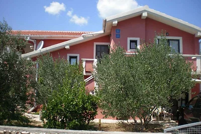 Ferienwohnung mit Klimaanlage