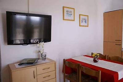 Vakantieappartement Gezinsvakantie Krk