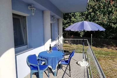 Appartamento Vacanza con famiglia Zalakaros