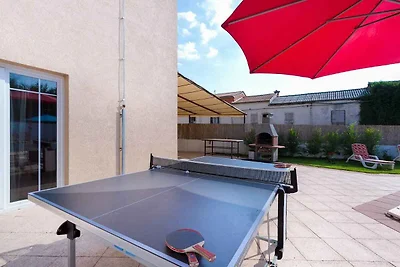 Geräumige Villa in Žminj – Ihr Rückzugsort fü