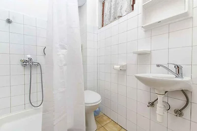Apartament Dla rodzin Lokva Rogoznica