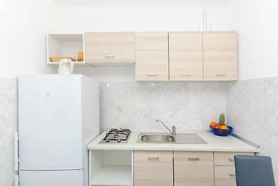 Holiday flat family holiday Okrug Gornji