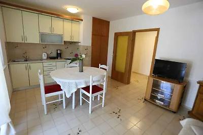 Appartamento Vacanza con famiglia Punat