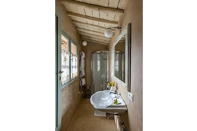 Ferienwohnung mit Frühstücksbuffet