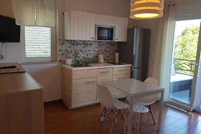 Vakantieappartement Gezinsvakantie Orebic