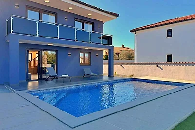 Vakantiehuis Ontspannende vakantie Hlapa