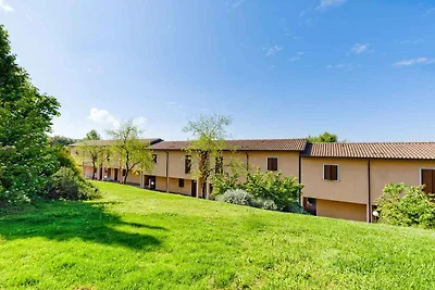 Ferienwohnung mit Golfplatz