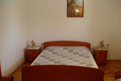 Ferienwohnung mit Klimaanlage und Internet