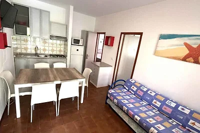 Vakantieappartement Gezinsvakantie Bibione
