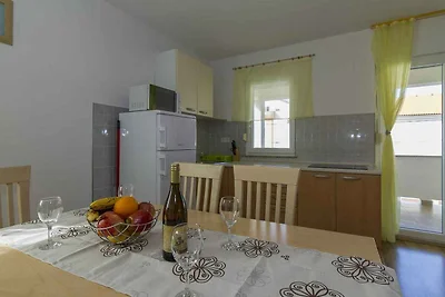 Ferienwohnung mit Meerblick und Klimaanlage