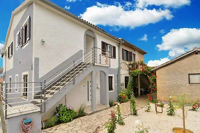 Ferienwohnung am Meer mit Klimaanlage