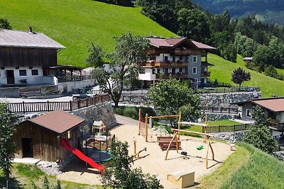 Holiday home relaxing holiday Kaltenbach