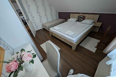 Vakantieappartement Gezinsvakantie Tihany