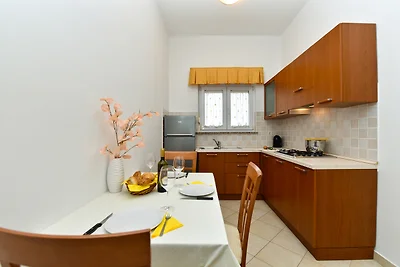 Ferienwohnung mit Klimaanlage