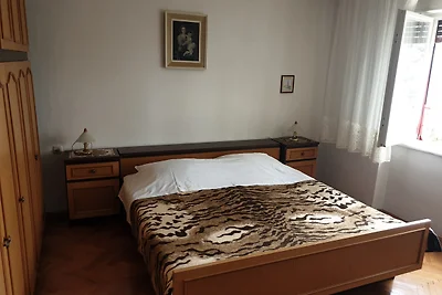 Vakantieappartement Gezinsvakantie Biograd na Moru