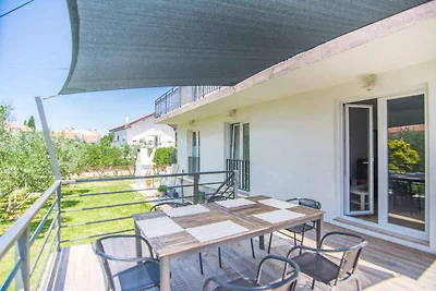 Appartamento Vacanza con famiglia Biograd na Moru