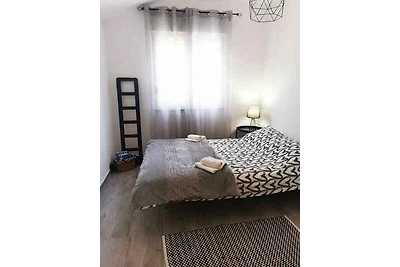 Ferienhaus Studio-Apartment "Apartment4two"