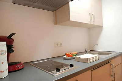 Vakantieappartement Gezinsvakantie Immenstadt