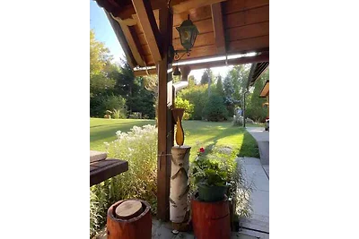 Ferienhaus mit Internetanschluss