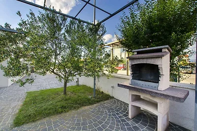 Vakantieappartement Gezinsvakantie Privlaka