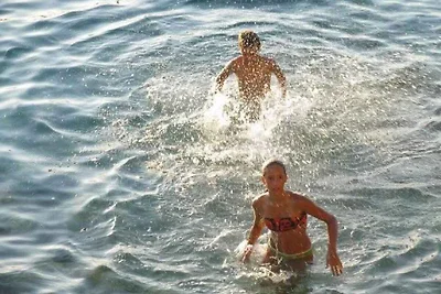Appartamento Vacanza con famiglia Lokva Rogoznica