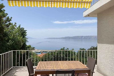 Casa vacanze Vacanza di relax Novi Vinodolski