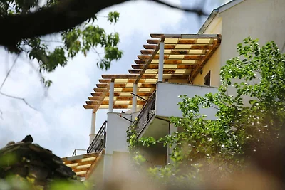Ferienwohnung mit Klimaanlage