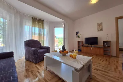 Ferienhaus mit Pool